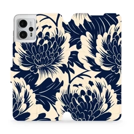 Etui do Motorola Moto G23 - wzór VA40S