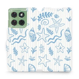 Etui do Motorola Edge 60 - wzór VP88S
