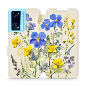 Etui do OPPO A57S - wzór VP41S