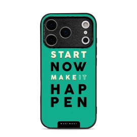 Etui Glossy Case do Apple iPhone 17 Pro - wzór G079G