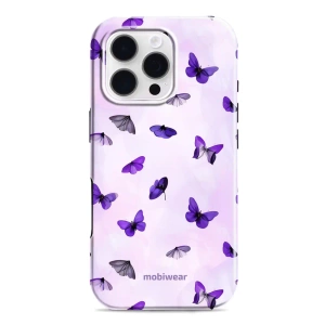 Etui Elite Pro do Apple iPhone 16 Pro - wzór EP77E