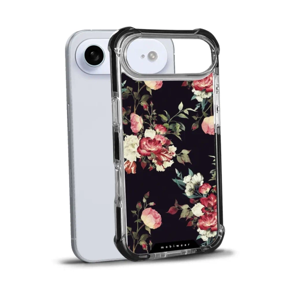 Etui MagSafe Elite Bumper Apple iPhone 17 Air - wzór D003D