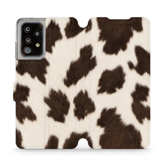 Etui do Samsung Galaxy A52S 5G - wzór V166S