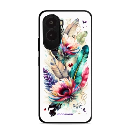 Etui Glossy Case do Xiaomi POCO M7 - wzór G017G