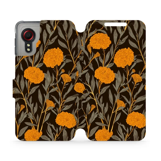 Etui do Samsung Galaxy Xcover 5 - wzór V175S