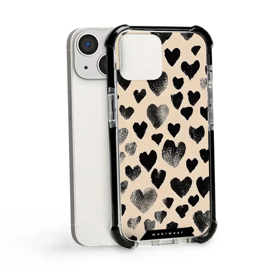 Etui MagSafe Elite Bumper Apple iPhone 13 mini - wzór DA51D