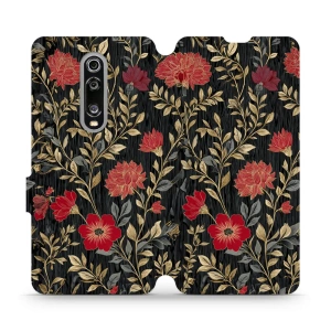 Etui do Xiaomi Mi 9T - wzór V172S