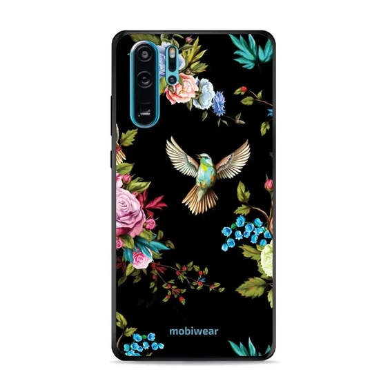 Etui Glossy Case do Huawei P30 Pro - wzór G041G