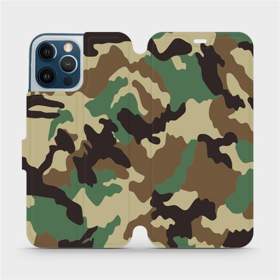 Etui do Apple iPhone 12 Pro Max - wzór V111P