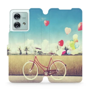 Etui do Motorola Edge 40 Neo - wzór M133P