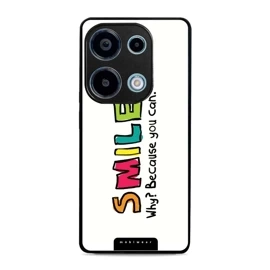 Etui Glossy Case do Xiaomi Redmi Note 13 Pro 4G - wzór G073G