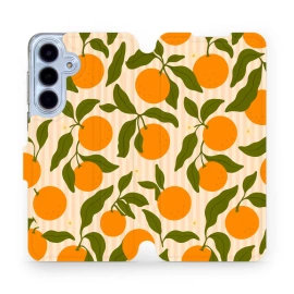 Etui do Samsung Galaxy S25 FE 5G - wzór VP82S