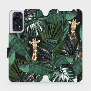 Etui do Xiaomi Redmi Note 11S - wzór VP06P