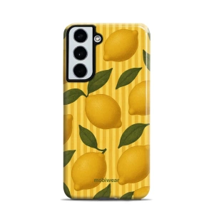 Etui Elite Pro do Samsung Galaxy S22 - wzór EP81E