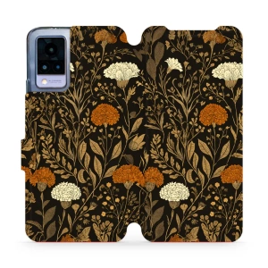 Etui do Vivo V21 5G - wzór V174S