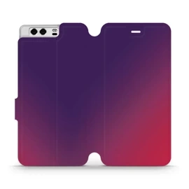 Etui do Huawei P10 - wzór VP67S
