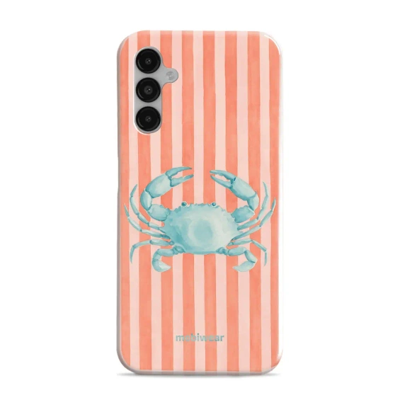 Etui Elite Pro do Samsung Galaxy A14 4G - wzór EP87E