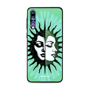 Etui Glossy Case do Huawei P20 Pro - wzór G058G