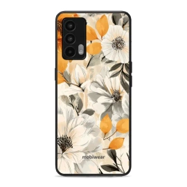 Etui Glossy Case do Realme GT Master Edition - wzór GP75G