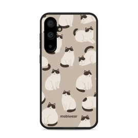 Etui Glossy Case do Samsung Galaxy S23 FE - wzór G160G