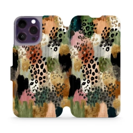 Etui do Apple iPhone 14 Pro Max - wzór V167S