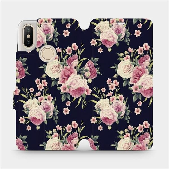Etui do Xiaomi Mi A2 - wzór V068P