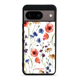 Etui Glossy Case do Google Pixel 8 - wzór G032G
