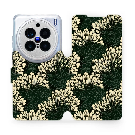 Etui do Vivo X200 Pro 5G - wzór VA45S