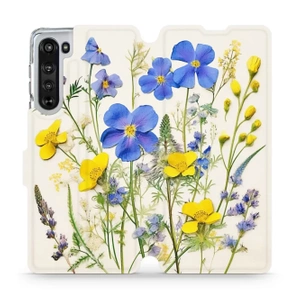 Etui do Motorola Edge - wzór VP41S