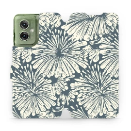 Etui do Motorola Moto G55 5G - wzór VA42S