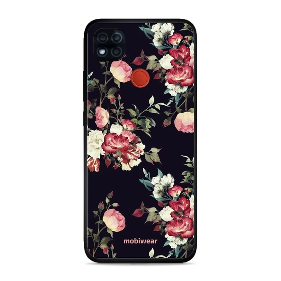 Etui Glossy Case do Xiaomi Redmi 9C - wzór G040G