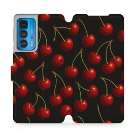 Etui do Motorola Edge 20 Pro - wzór VP83S