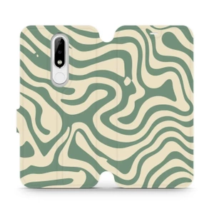 Etui do Nokia 5.1 Plus - wzór VA57S