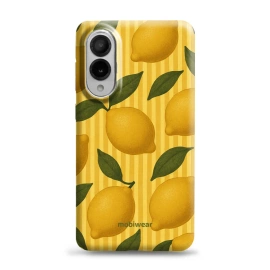 Etui Elite Pro do Samsung Galaxy S25 Edge - wzór EP81E