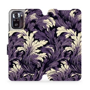 Etui do Xiaomi POCO M5s - wzór VA46S