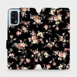 Etui do Realme 7 Pro - wzór VD02S