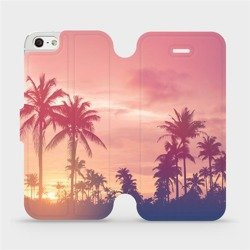 Etui do Apple iPhone SE - wzór M134P