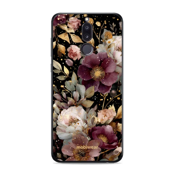 Etui Glossy Case do Huawei Mate 10 Lite - wzór G169G