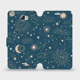 Etui do Huawei Y6 II Compact - wzór VP14S