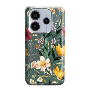 Etui Elite Pro do Xiaomi Redmi Note 14 5G - wzór EP71E