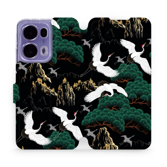 Etui do OPPO Reno 13 Pro - wzór VP16S