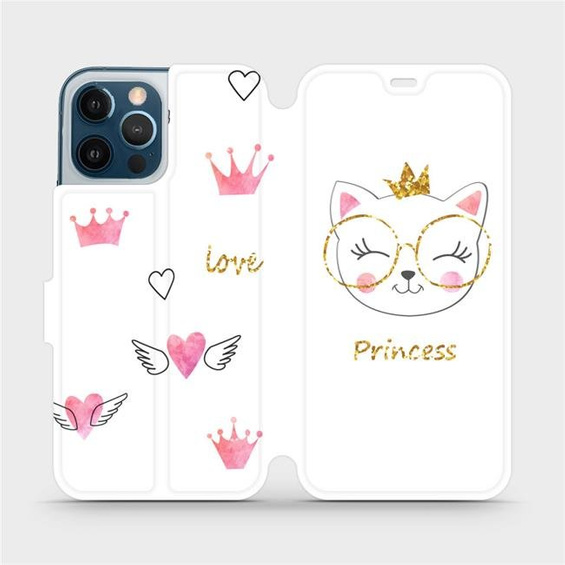 Etui do Apple iPhone 12 Pro Max - wzór MH03S