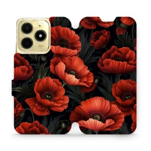 Etui do Realme C61 - wzór VP45S