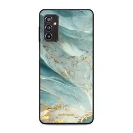 Etui Glossy Case do Samsung Galaxy M52 5G - wzór G022G