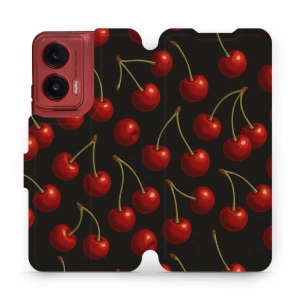 Etui do Motorola Moto G35 5G - wzór VP83S