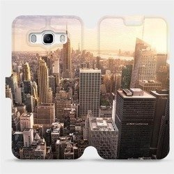 Etui do Samsung Galaxy J5 2016 - wzór M138P