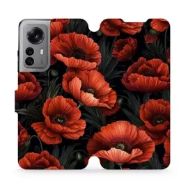 Etui do Xiaomi 12X - wzór VP45S