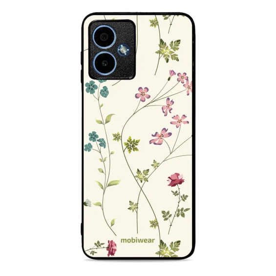 Etui Glossy Case do Motorola Moto G14 - wzór G035G