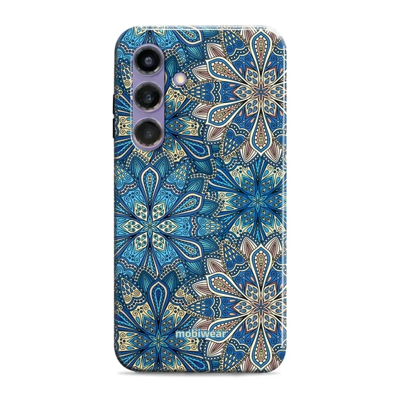 Etui Elite Pro do Samsung Galaxy S24 Plus - wzór E108E