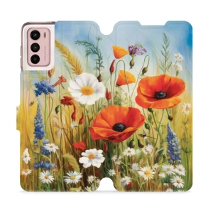 Etui do Motorola Moto G42 - wzór VP43S